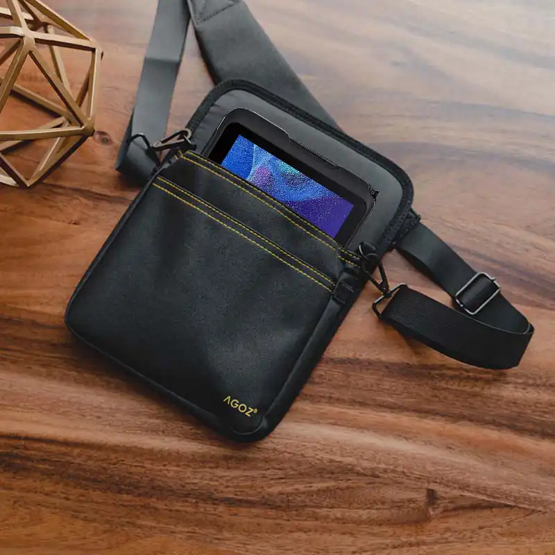 Étui pour tablette Orderman Pulse HT10 avec bandoulière