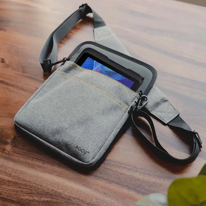 Étui pour tablette Orderman Pulse HT10 avec bandoulière