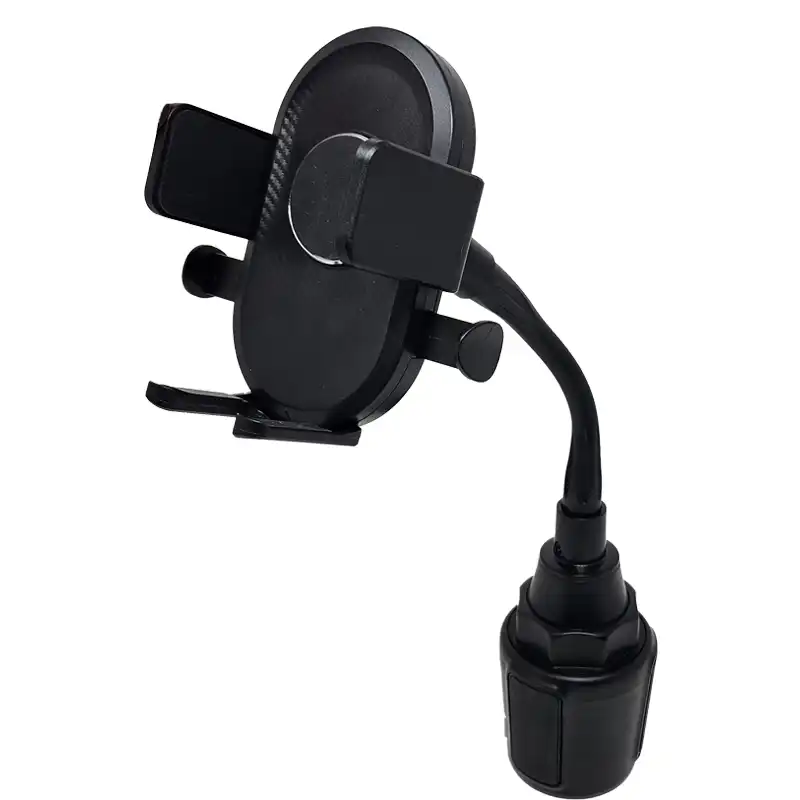 Support de berceau pour porte-gobelet pour scanners portables