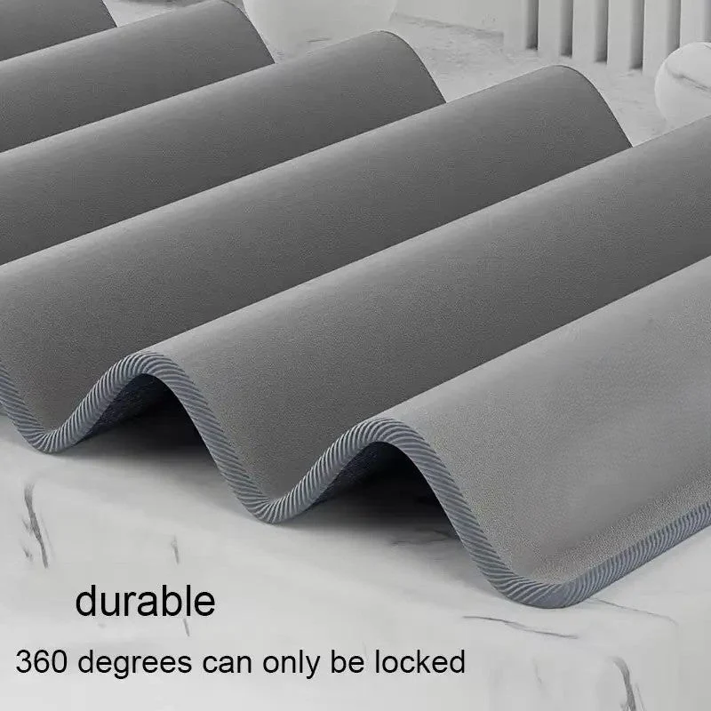 Turbo Soak Quick Dry Car Towel