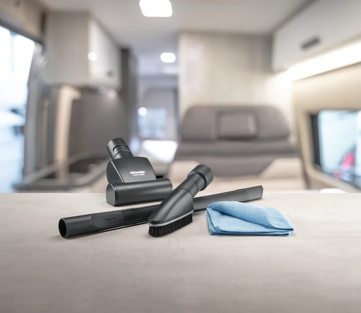 CarCare accessories C-CCS