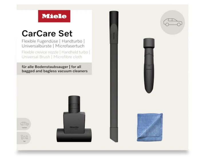 CarCare accessories C-CCS