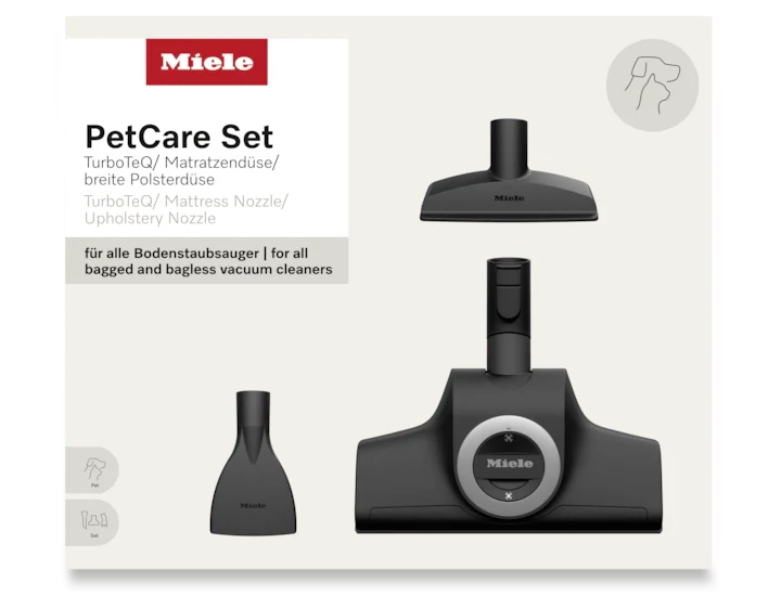 PetCare accessories C-PCS