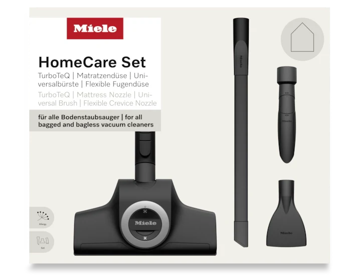 HomeCare accessories C-HCS