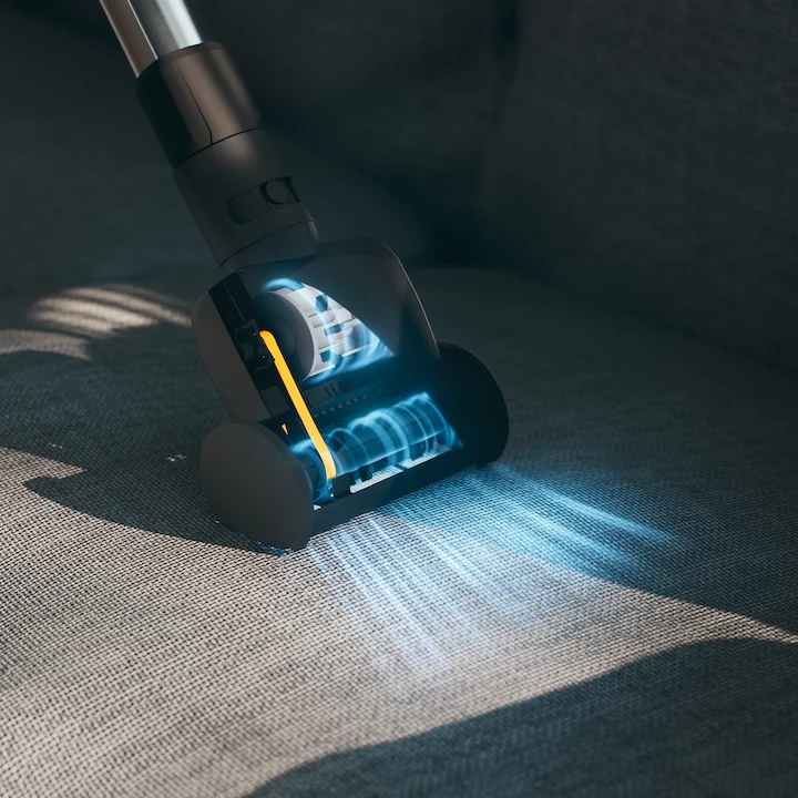 Handy TurboBrush STB 101