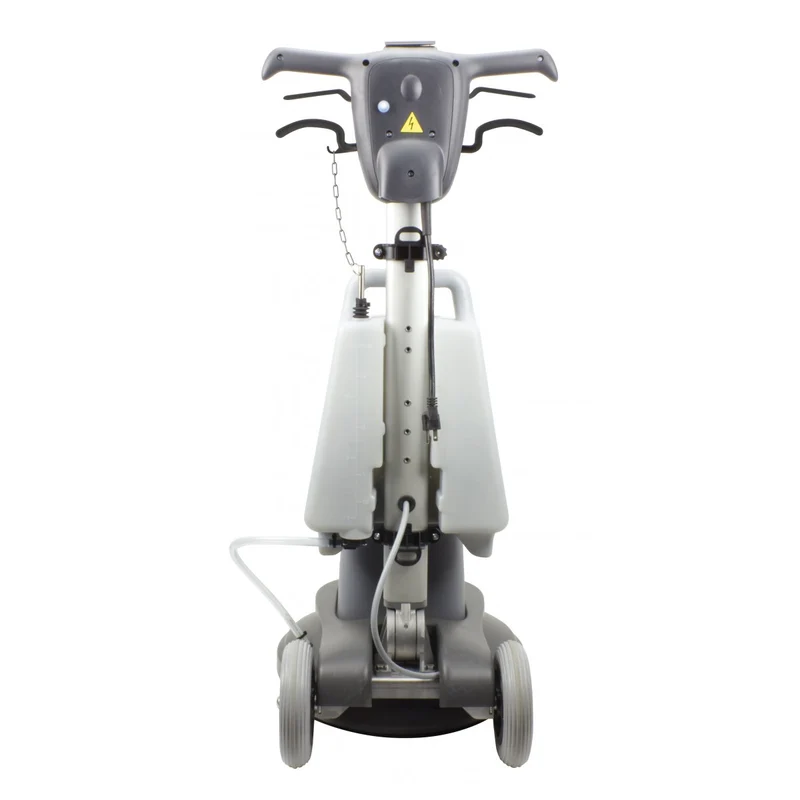Orbital Floor Polisher - Johnny Vac - 17" (43 cm) Cleaning Path - 4 gal (15 L) Solution Tank - TMB TP46