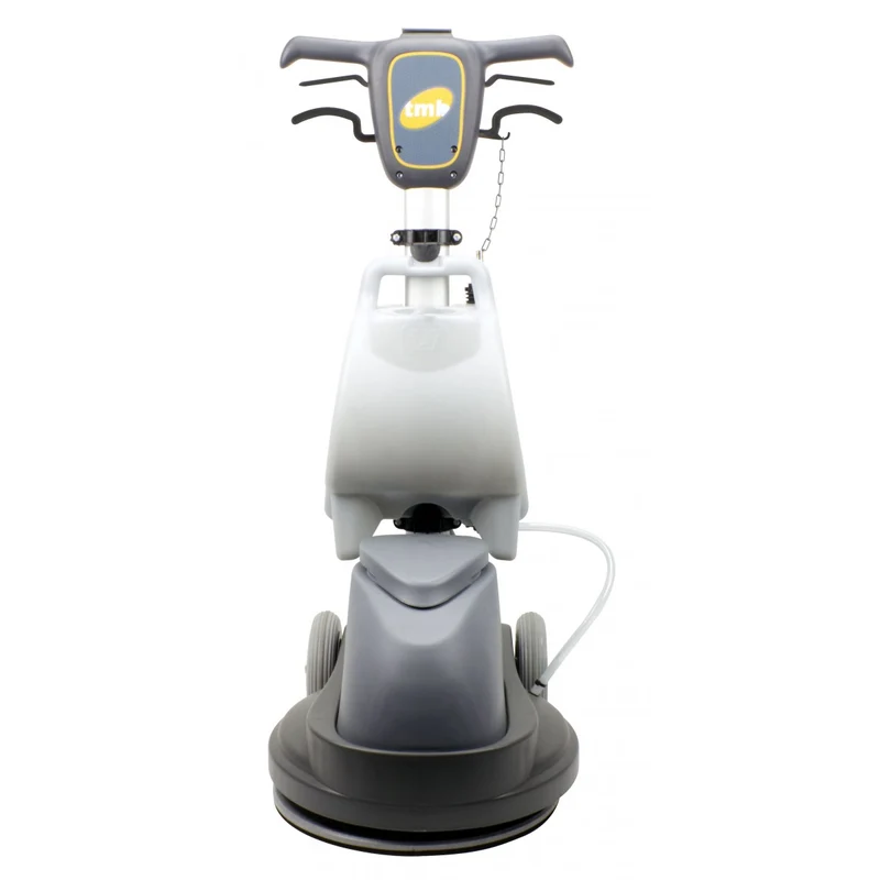 Orbital Floor Polisher - Johnny Vac - 17" (43 cm) Cleaning Path - 4 gal (15 L) Solution Tank - TMB TP46
