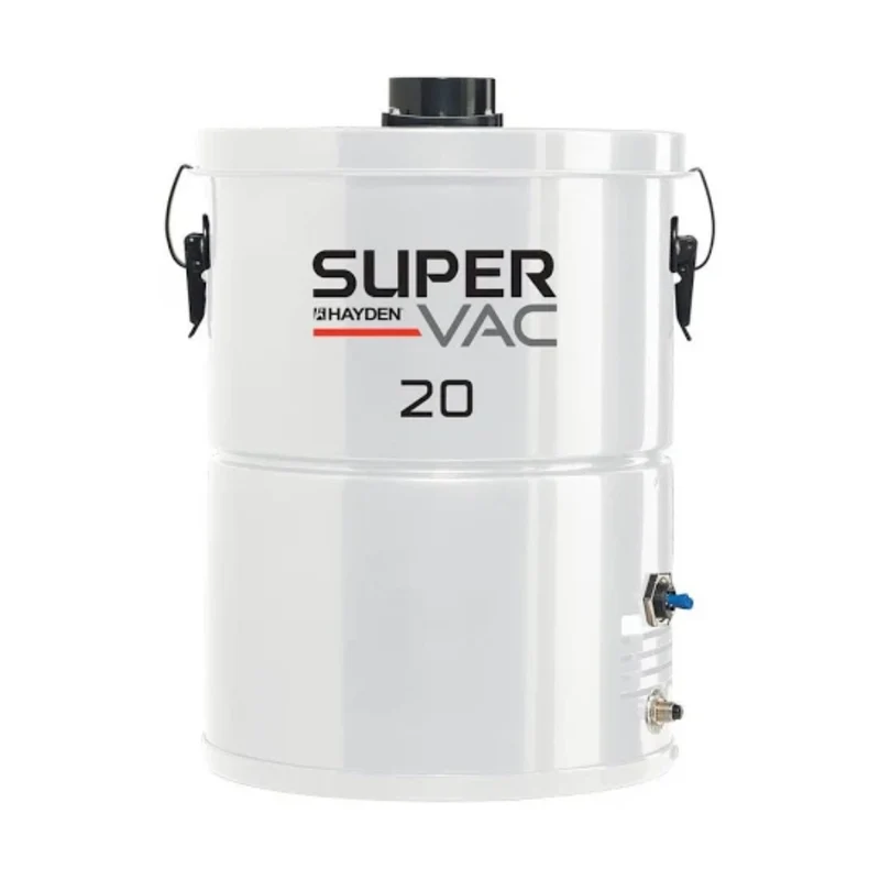 SuperVac V20