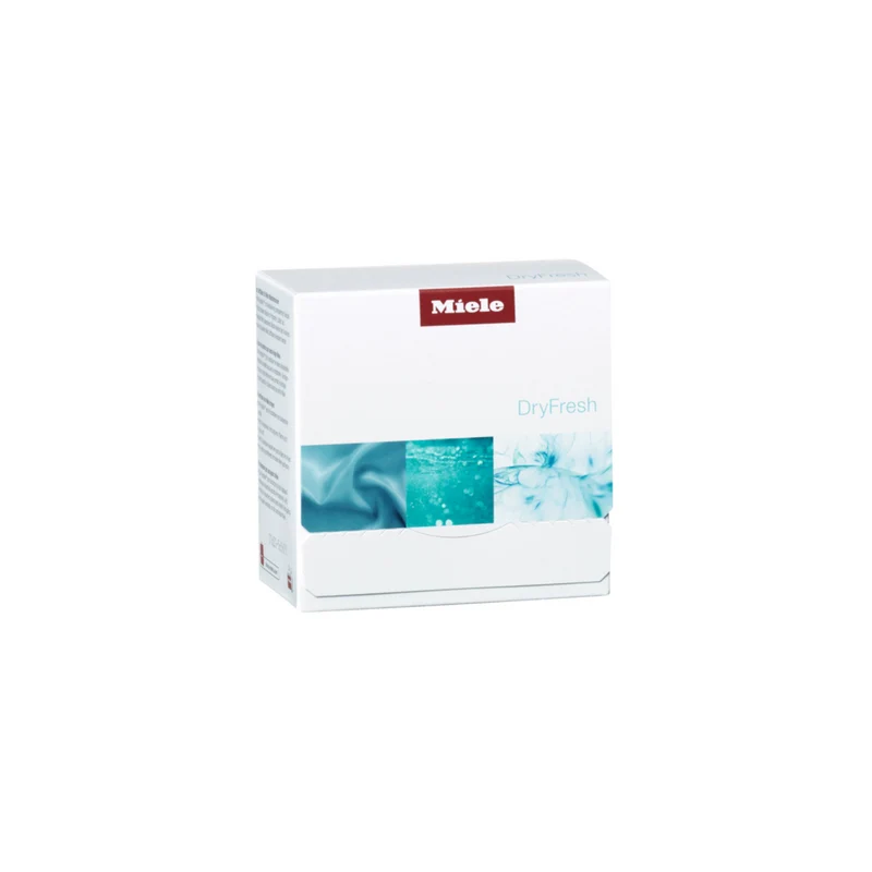 DryFresh™ fragrance capsule