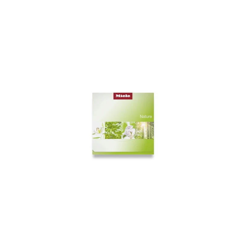 Nature fragrance flacon