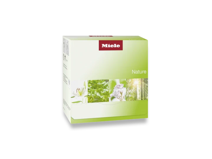 Nature fragrance flacon