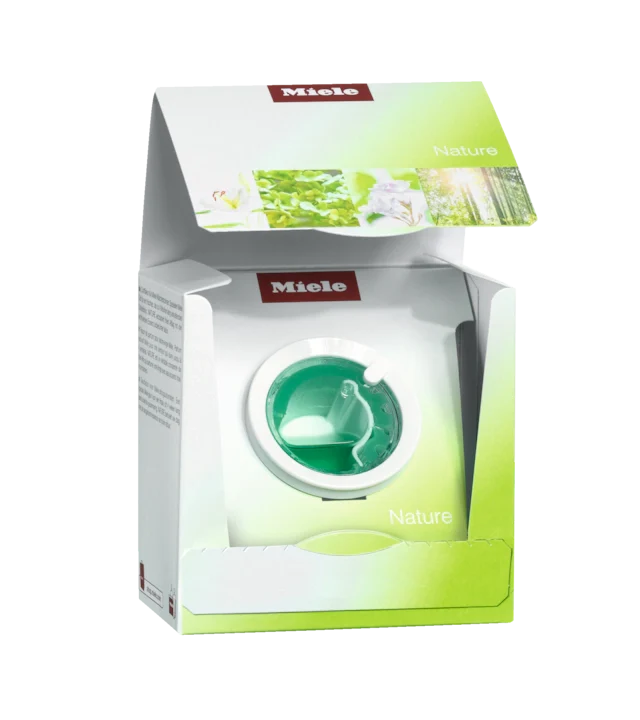 Nature fragrance flacon