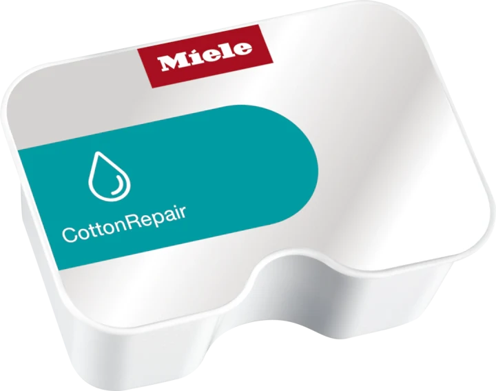 CottonRepair capsules 3-pack special detergent