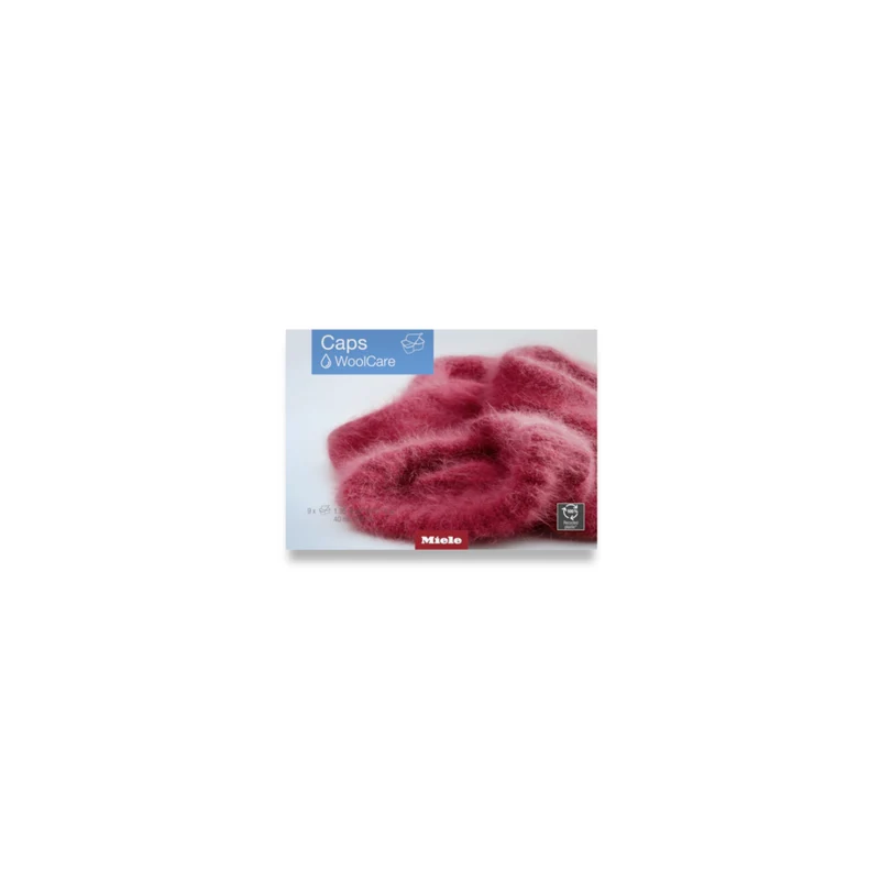 WoolCare capsules 9-pack