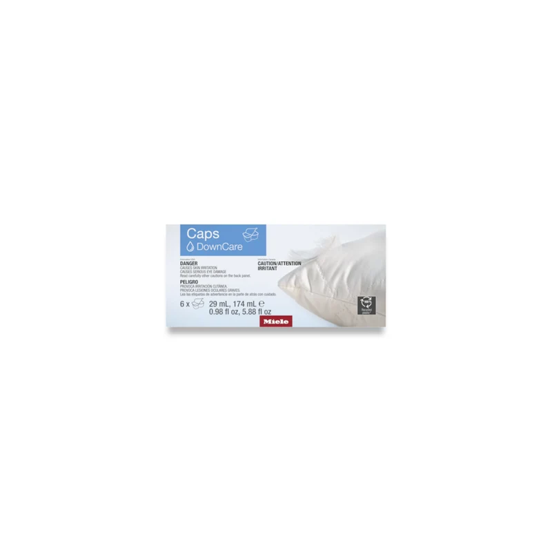 DownCare capsules 6-pack