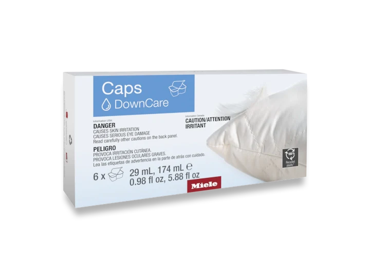 DownCare capsules 6-pack