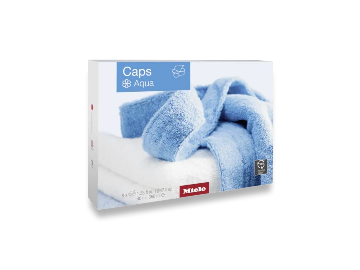 Aqua capsules 9-pack