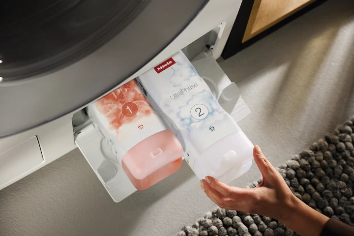 Miele UltraPhase 2 suitable for UltraPhase 1