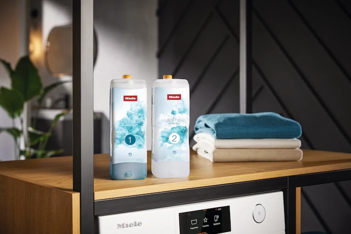 Miele UltraPhase 1 Refresh Elixir