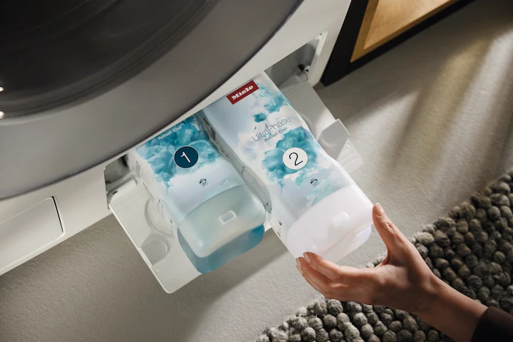 Miele UltraPhase 1 Refresh Elixir