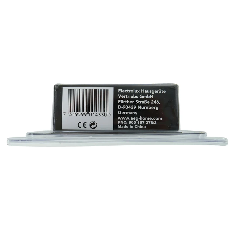 AEG - Filtre à eau ferreux - 2 cartouches anticalcaires