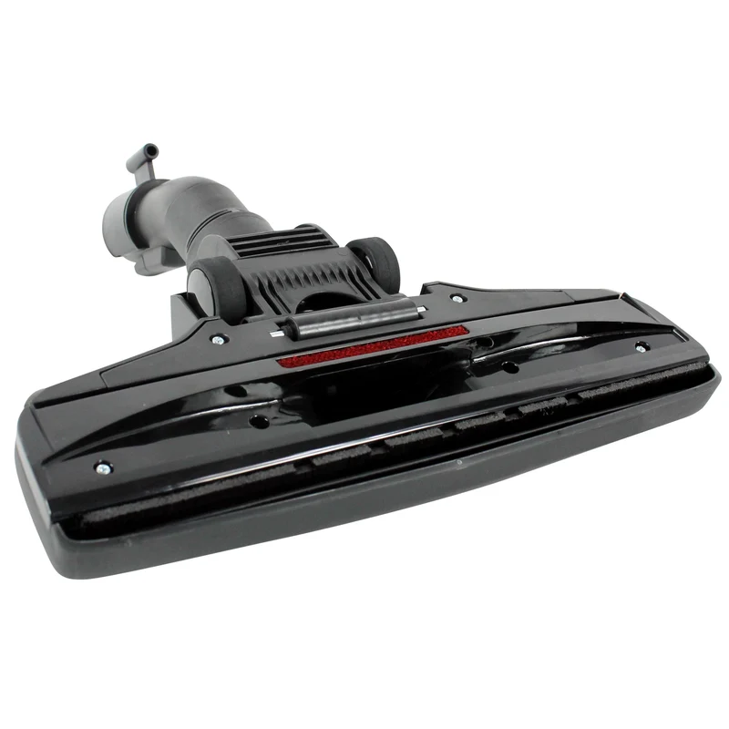 NILFISK Brosse combi NA38 - 30 cm - Polyester - diamètre 32 mm