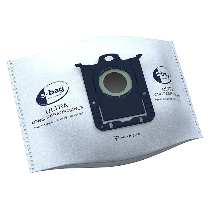 AEG GR210SM | S-BAG - 8 Sacs d´aspirateur - 1 Microfiltre - 1 Filtre Moteur