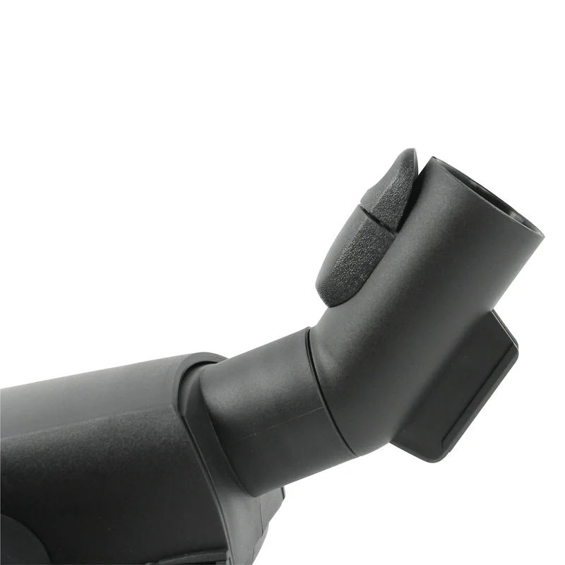 SCANPART Brosse combi SBD285-3 - 28 cm - Polyester - diamètre 35 mm