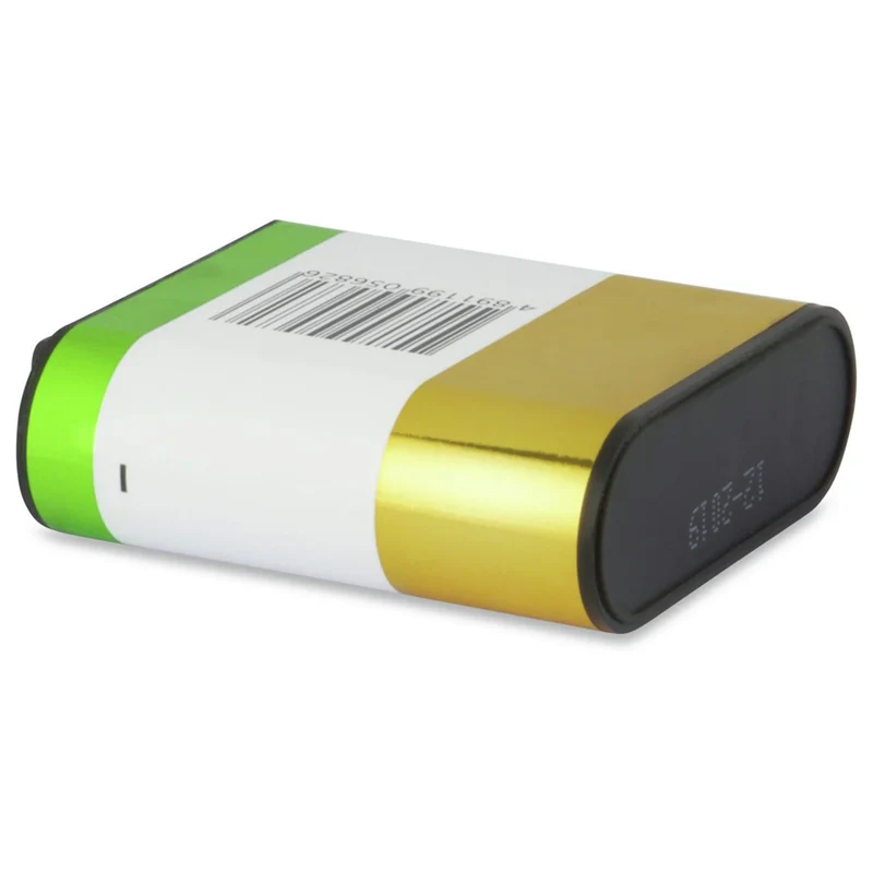 GP Alkaline 3LR12 | MN1203 - 4.5 V - 6100 mAh Batterie