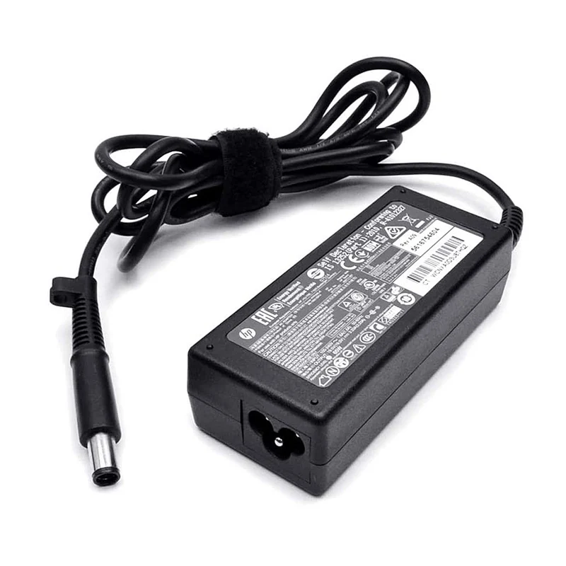 65W Tout-en-un HP 24-b011nf Adaptateur CA Chargeur - Europe