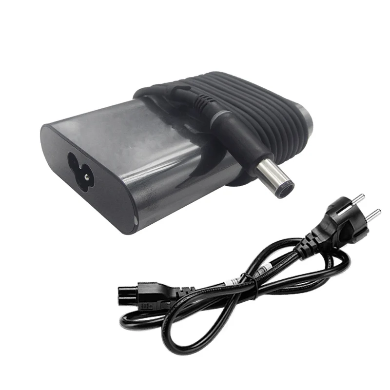 65W Dell Latitude 13 3320 Adaptateur CA Chargeur - Europe