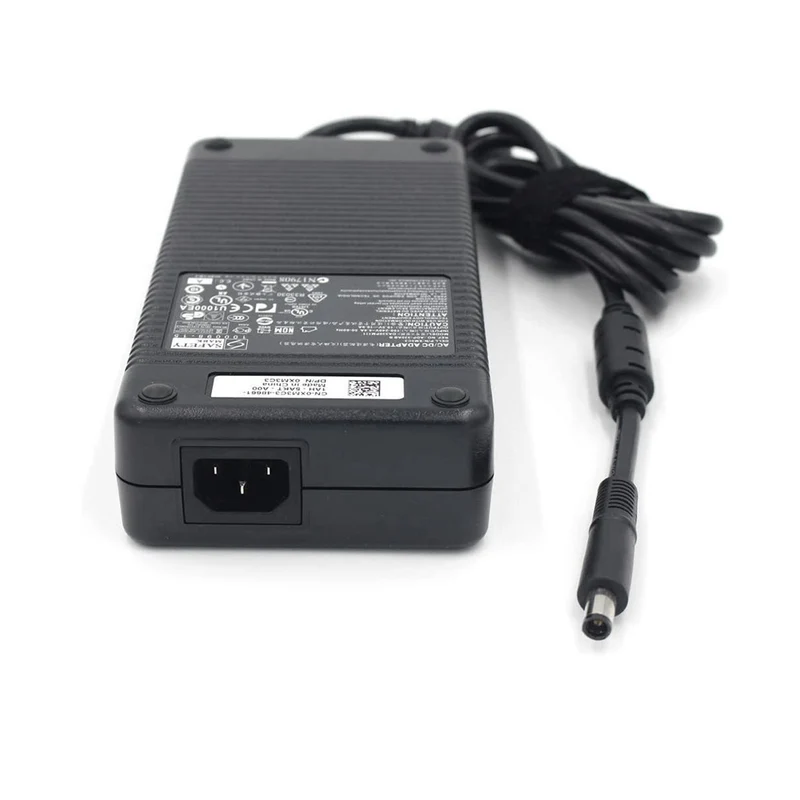 330W Dell Alienware m17 R4 Gaming Adaptateur CA Chargeur - Europe