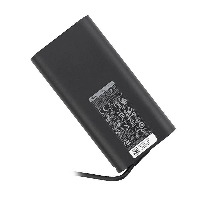 90W Dell Inspiron 7506 2-en-1 Adaptateur CA Chargeur - Europe