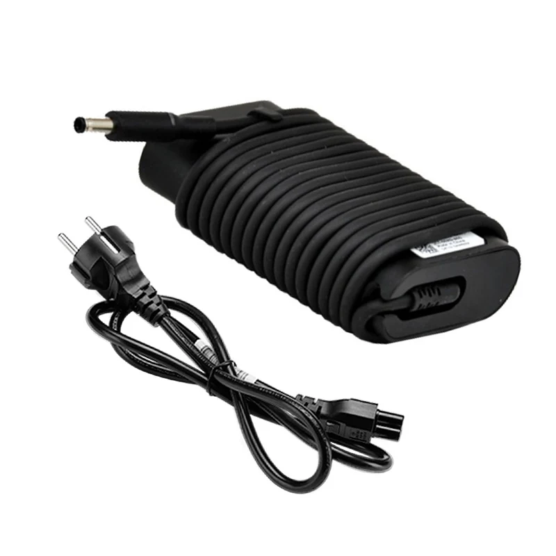45W Dell Inspiron 14 5409 Adaptateur CA Chargeur - Europe