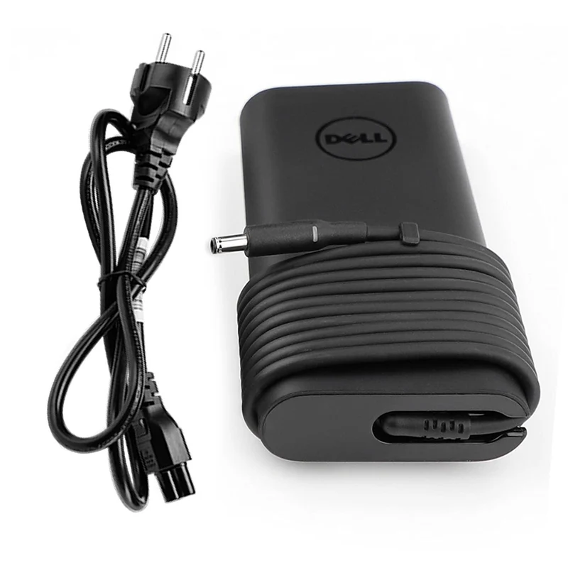 130W Dell inspiron 15 7501 Touch Adaptateur CA Chargeur - Europe