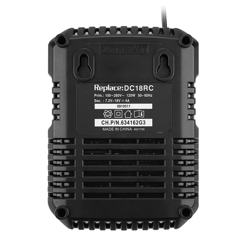14.4 ~ 18V 4A charger dc18ra dc18rc dc18rd dc18sf charger and 14.4V ~ 18V bl1850 bl1840 bl1830