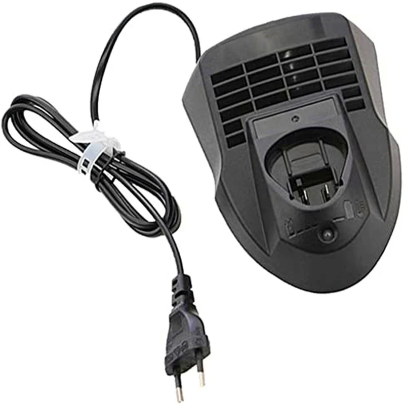 Fast charger battery AL1115CV, 2607225146 lithium battery 10.8V, fast charging time, EU plug