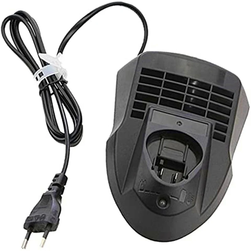 Fast charger battery AL1115CV, 2607225146 lithium battery 10.8V, fast charging time, EU plug