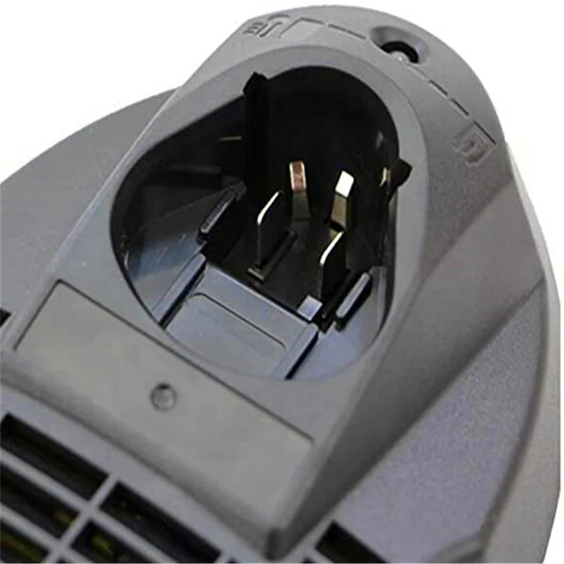 Fast charger battery AL1115CV, 2607225146 lithium battery 10.8V, fast charging time, EU plug
