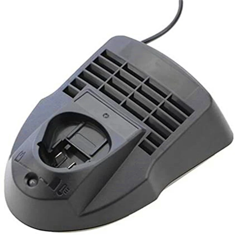 Fast charger battery AL1115CV, 2607225146 lithium battery 10.8V, fast charging time, EU plug
