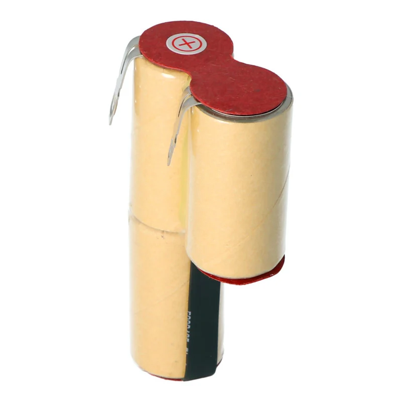 3.6v 2500mAh Battery for Gardena ACCU3 cordless grass trimmer Accu 3 Product information: