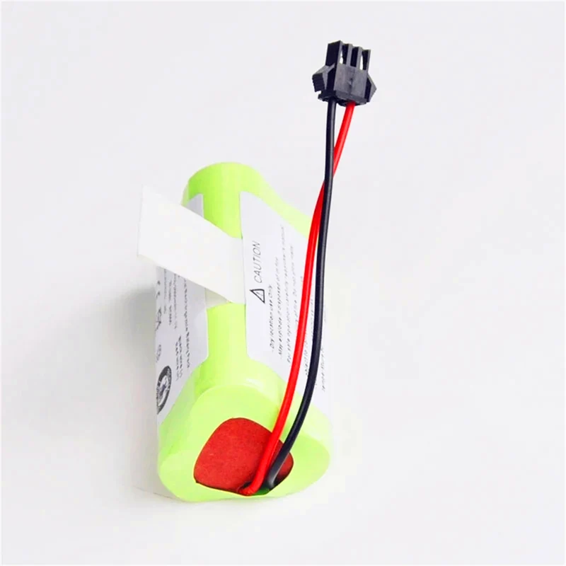 11.1V 2600mAh 18650 Li-Ion battery for Cobos Deebot Deepoo CEN330 CEN331