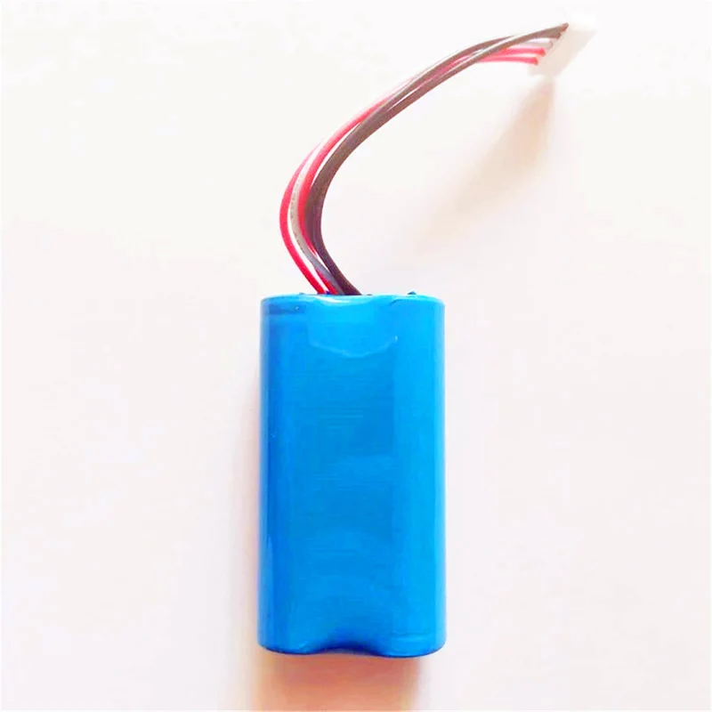 7.4V ST-06 replacement battery for Sony SRS-XB31 battery 5-wire connector Bluetooth speaker