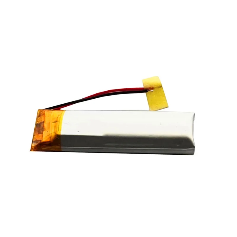 3.7V 140mAh battery suitable for Huawei AM61 Honor xSPORT AHB74370PO headset battery