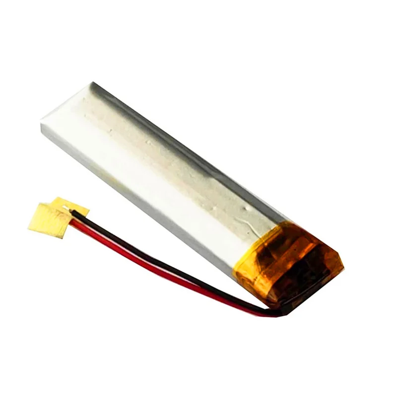 3.7V 140mAh battery suitable for Huawei AM61 Honor xSPORT AHB74370PO headset battery