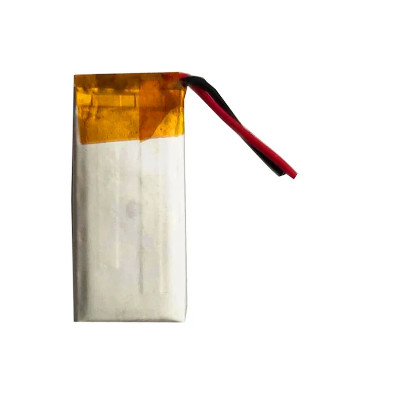 Battery VivoSmart HR / VivoSmart HR + Approach X40 361-00088-00 Battery 3.7V 80mAh Battery 2-wire