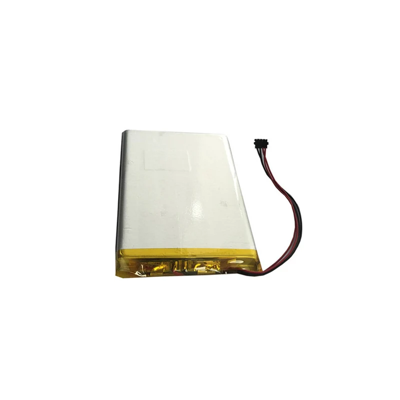 3600mah 3.7V Battery for FIIO X1 X3 X5 X7 Speaker Music Player