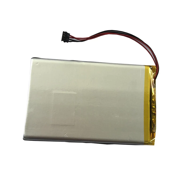 3600mah 3.7V Battery for FIIO X1 X3 X5 X7 Speaker Music Player