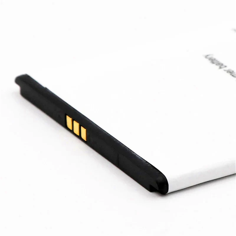 3500mAh Cell Phone Battery for Ulefone U008 Pro 4G 5.0 Inch MTK6737