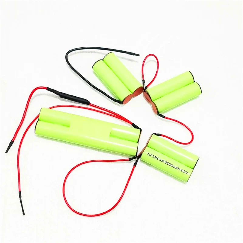 12v 2500mAh Ni-MH battery for Electrolux ZB2901 ZB2902 2903 2905 2911 ZB2811